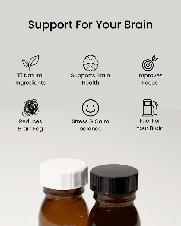 CONKA System (8 Shots)